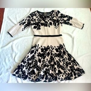 Knit dress -Ann Taylor- size L